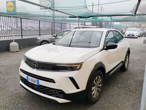 Acquista Auto usata bergamo Opel Mokka - Reduzzi Motor